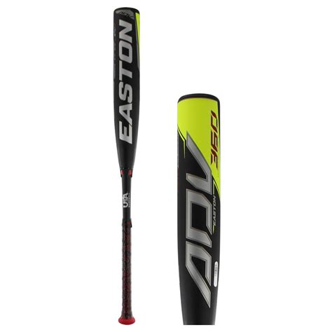 Easton ADV 360 -8 USA Baseball Bat YBB20ADV8 | JustBats.com