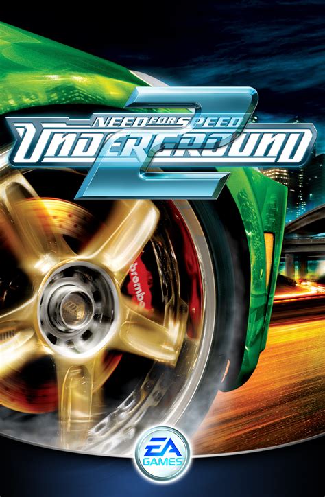 Need for Speed: Underground 2 | Need for Speed Wiki | FANDOM powered by Wikia