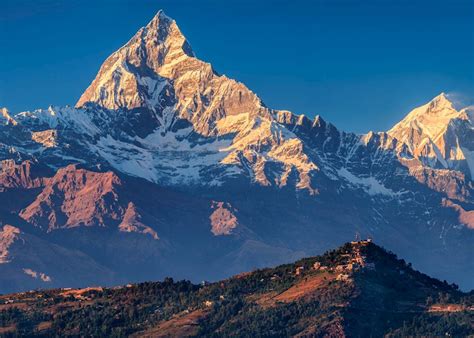 Discover Nepal Tour | Itinerary Highlights | Audley Travel