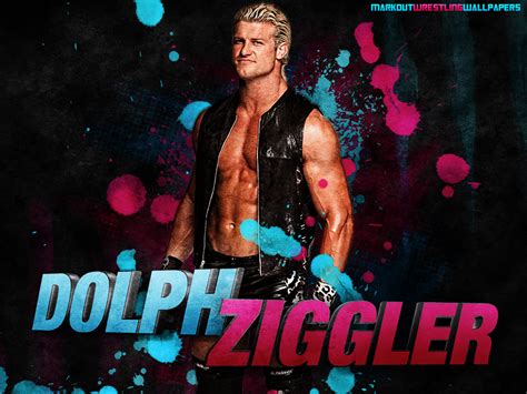 DOLPH ZIGGLER - WWE Wallpaper (16506725) - Fanpop