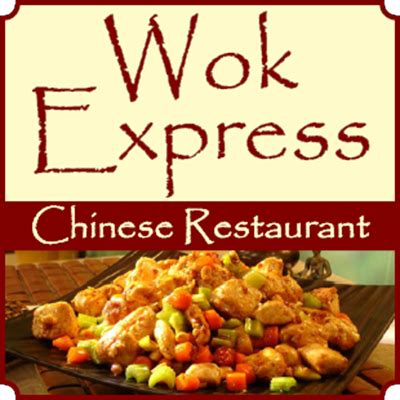 Wok Express Menu | Order Online | Delivery | Chinese Restaurant | Lincoln NE | City-Wide ...