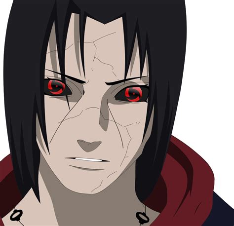 (Edo Tensei) Uchiha Itachi | Itachi, Edo tensei, Naruto shippuden