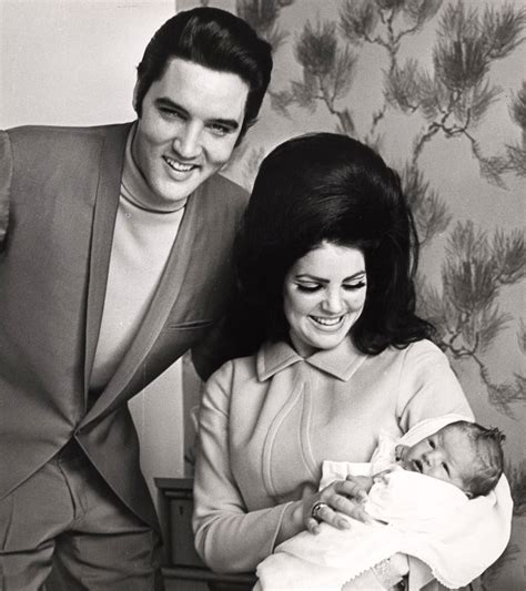 Elvis Presley, Priscilla Presley's Relationship Timeline: The Way They Were - ReportWire