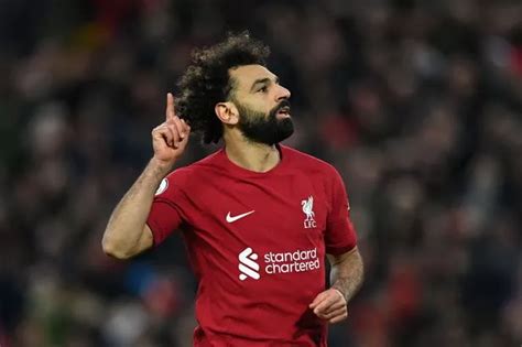 Mohamed Salah serves up instant revenge as national media stunned by Liverpool win - Liverpool Echo