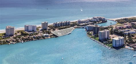 Boca Beach House New Construction Waterfront Condos in Boca Raton