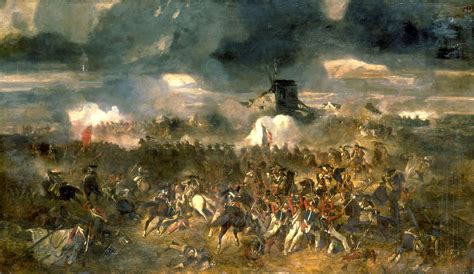 What if Napoleon won the Battle of Waterloo? - Shannon Selin