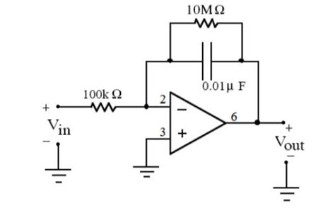 Electrical – What does a capacitor parallel to a resistor do in the ...