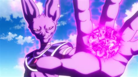 Download Beerus the destroyer dbz - Dragon ball z wallpapers Hd wallpaper or images for your ...