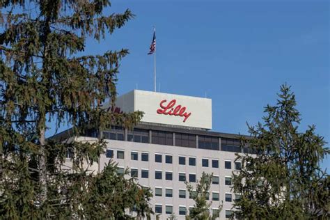 Eli Lilly Zepbound prescriptions exceed Novo’s Wegovy (NYSE:LLY ...