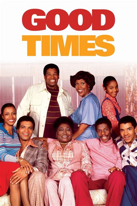 Watch Good Times (1974) Online for Free | The Roku Channel | Roku