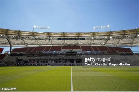 138,848 Stuttgart Stadium Stock Photos, High-Res Pictures, and Images - Getty Images