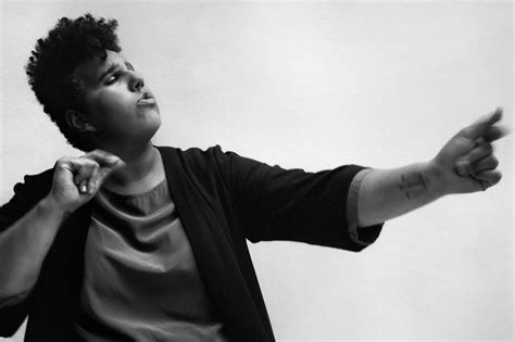 Brittany Howard - Stay High – Lightning 100