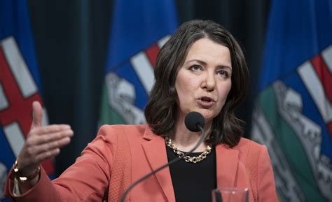 Danielle Smith is lying to Albertans about the ‘just transition ...