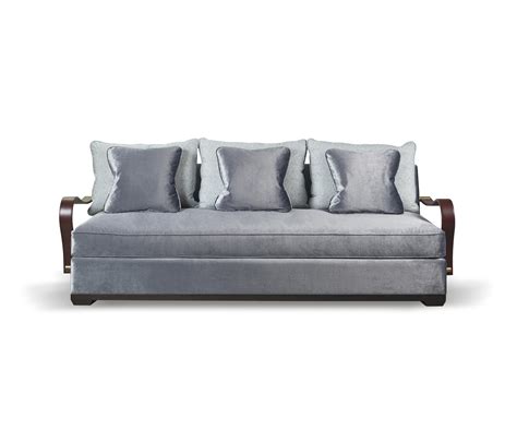 AUGUSTO SOFA - Sofas from Promemoria | Architonic