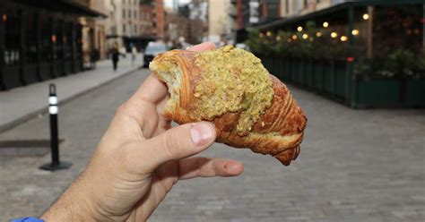 Frenchette Bakery Opens at the Whitney Museum of American Art - Eater NY