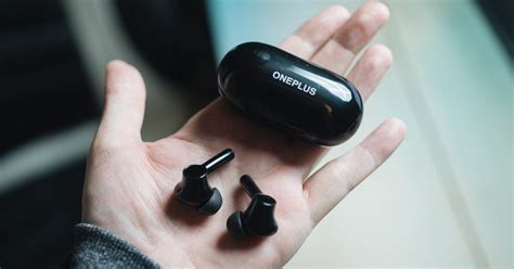 OnePlus Buds Z2 earbuds go a long way in justifying that huge price ...