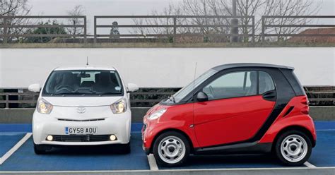 Our Modern Smart ForTwo Render Makes A Hot Hatch Out Of A Tame 2-Seater