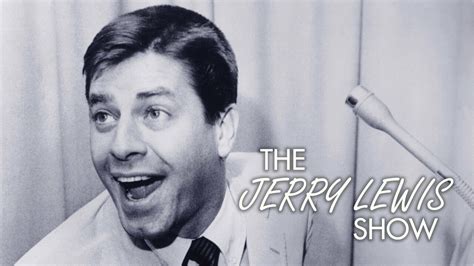 The Jerry Lewis Show - NBC & ABC Variety Show - Where To Watch