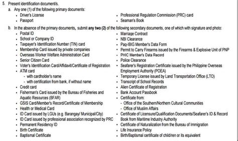 How to Apply for SSS UMID ID Card and Application Requirements