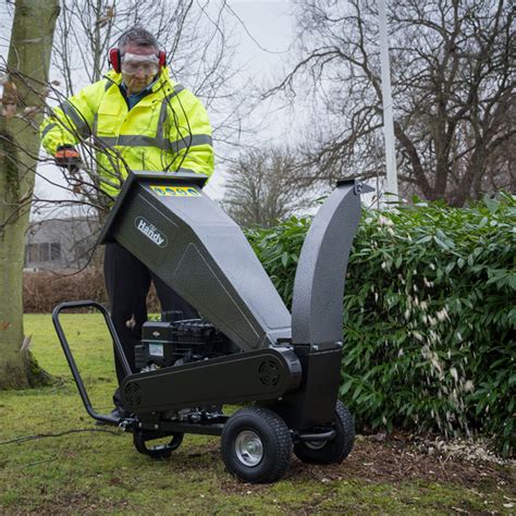 Garden Shredder Buying Guide Tooled-Up Blog