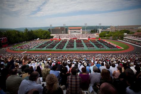 Schoellkopf Field is a 25,597-capacity stadium at Cornell University's ...