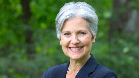 Jill Stein files for presidential election recount in Wisconsin