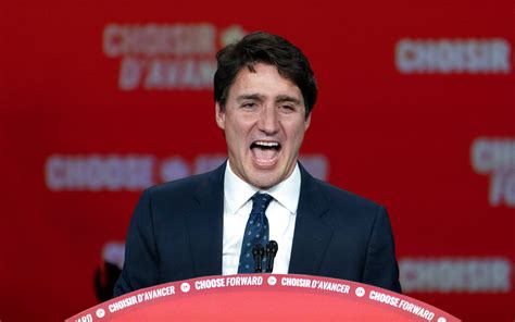 Trudeau Reaches Out to Opposition in Throne Speech – Courthouse News Service