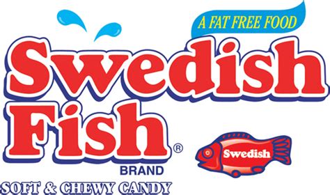 Swedish Fish | Red candy buffet, Swedish fish candy, Online candy store