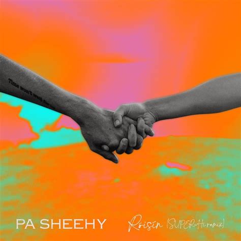 Pa Sheehy – Róisín (SUPER-Hi Remix) Lyrics | Genius Lyrics