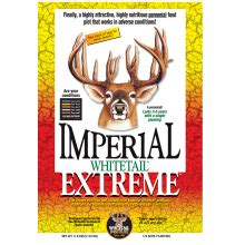 Whitetail Institute Imperial Whitetail Extreme Perennial Deer Nutrition | Cabela's