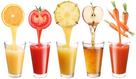 Juice PNG Transparent Images - PNG All