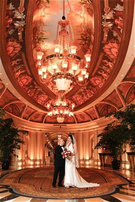 Our romantic gondola wedding! - Picture of Weddings at the Venetian, Las Vegas - TripAdvisor