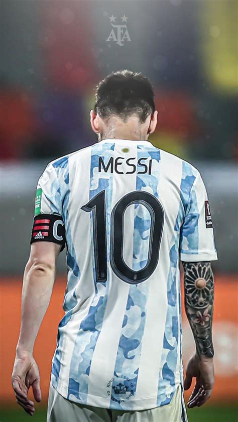 Messi Wallpaper 4k Wc 2022 - Infoupdate.org