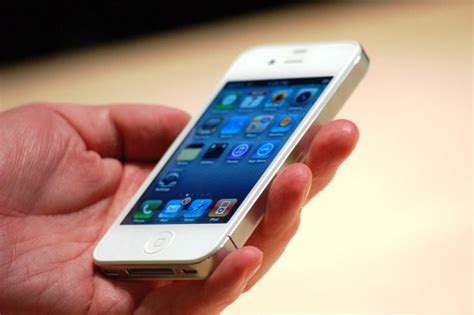 iPhone 4 price: tariffs for UK buyers | TechRadar