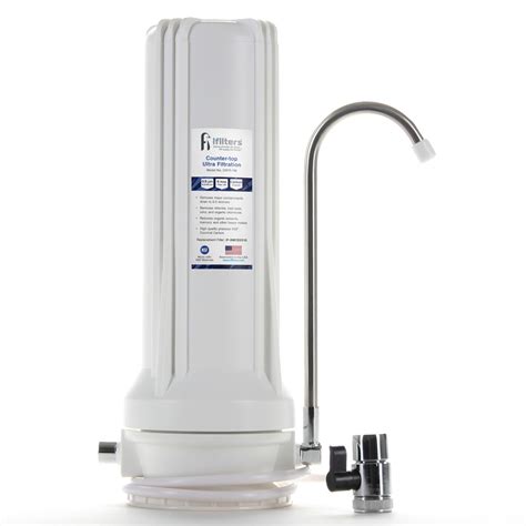 Which Is The Best Countertop Ultra Drinking Water Filter - Home Appliances