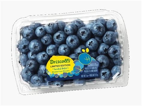 Buy Driscolls Blueberries - 1 Pint Online | Mercato