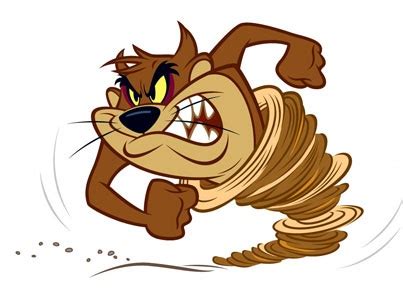 Free Taz, Download Free Taz png images, Free ClipArts on Clipart Library