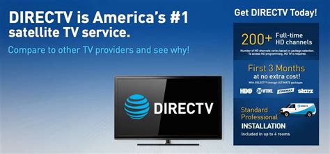 best tv and internet deals - AT&T and DirecTV Bundle #cybermonday2018 ...