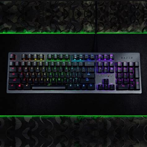 Razer Huntsman Mouse Mat -pcstudio