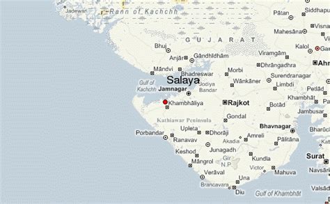 Salaya Weather Forecast