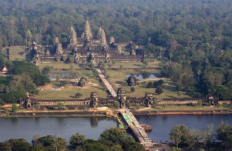 Angkor | History, Location, & Facts | Britannica