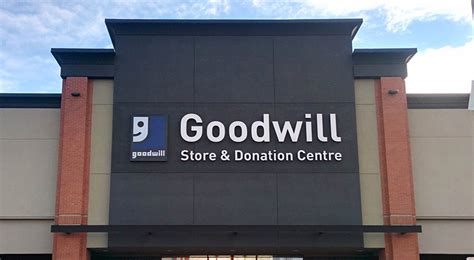 Goodwill Alberta | Supporting Albertans with Disabilities