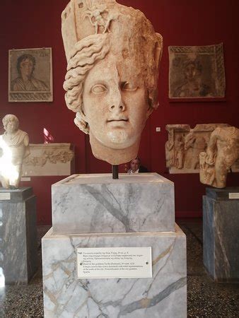 Archaeological Museum of Sparta - 2020 All You Need to Know BEFORE You ...