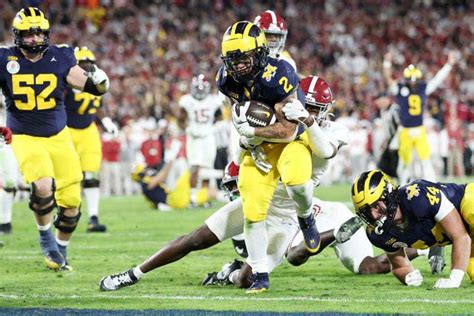 Wolverine Confidential: Rose Bowl heroics take Michigan to national championship