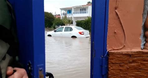 Morocco: Floods spark fury as officials hold urgent meeting | Africanews