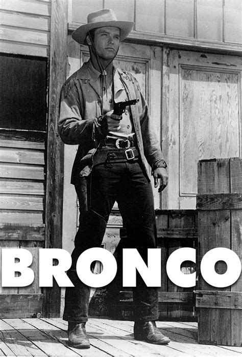 Bronco - TheTVDB.com