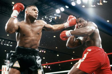 Mike Tyson vs Frank Bruno: The sensational forgotten round which almost made ‘dreams come true’