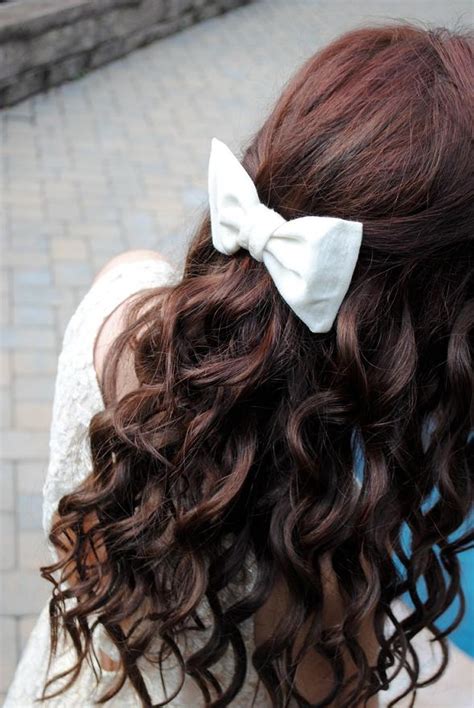 Bow Hairstyles For Short Hair - 20 Best Prom Hairstyles for Short Hair ...