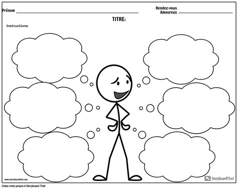 Stick Figure Spider Chart Storyboard by fr-examples