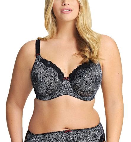 Underwire – Breakout Bras